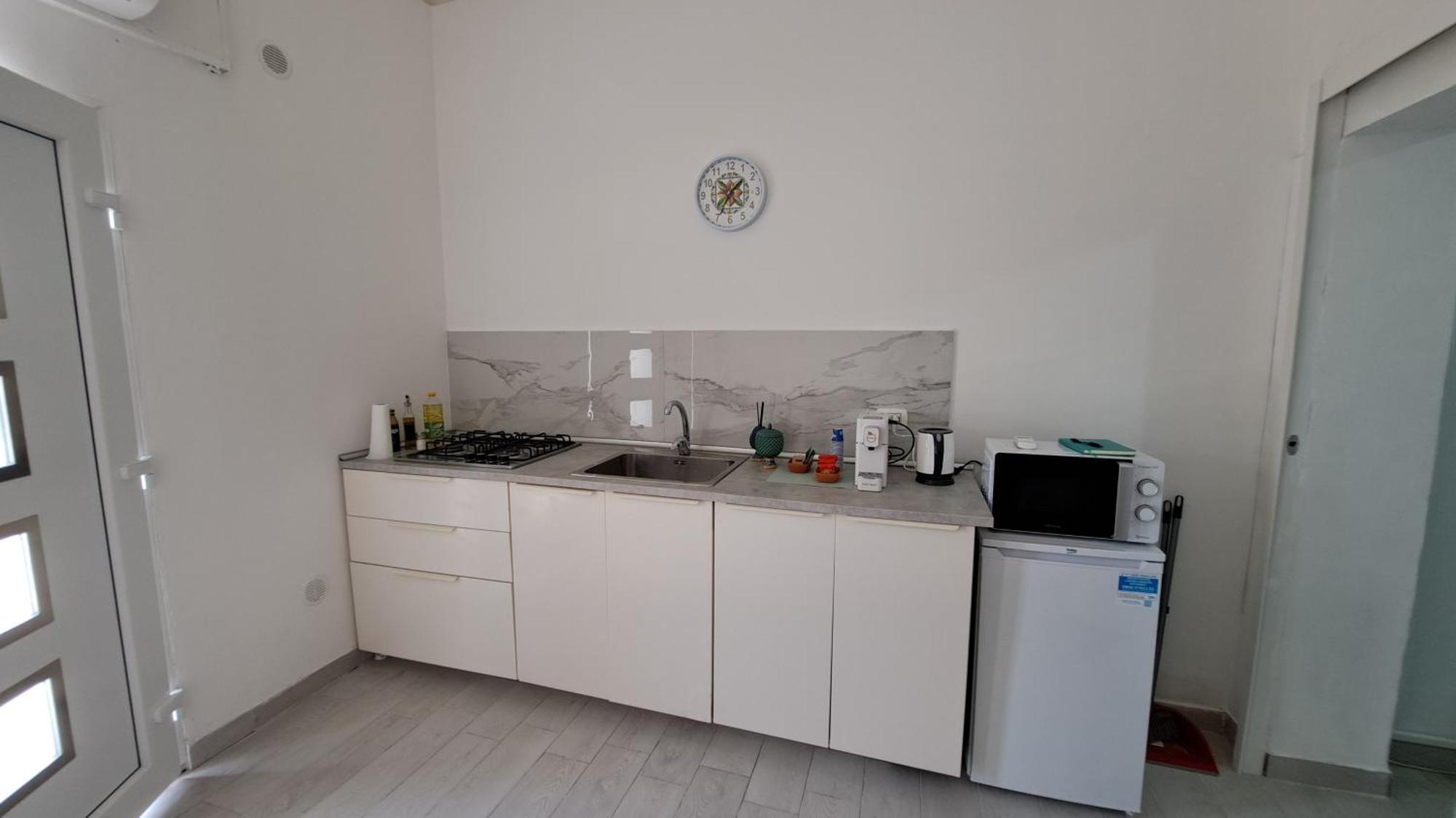 Апартаменты Borgo28 Сиракузы Экстерьер фото